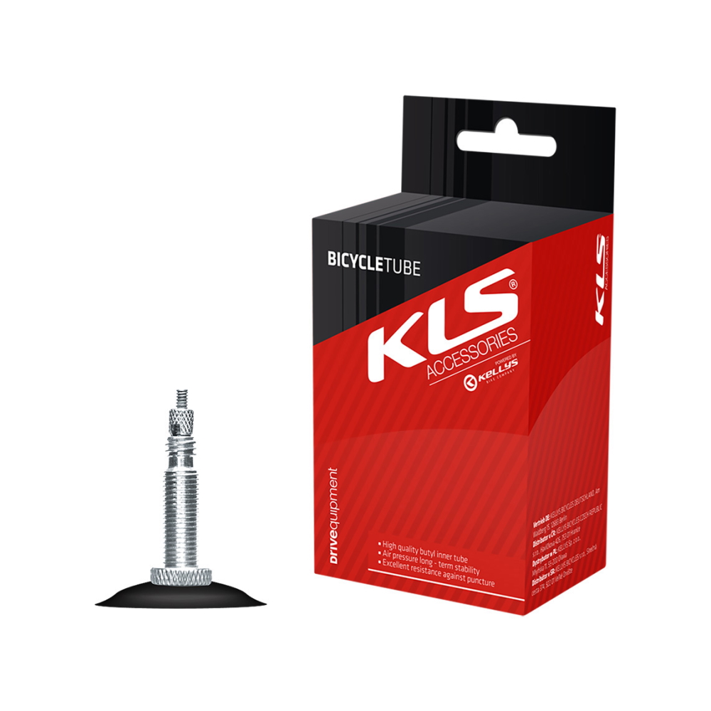 Duše Kellys 700 x 19-23C (18/23-622) FV 33mm