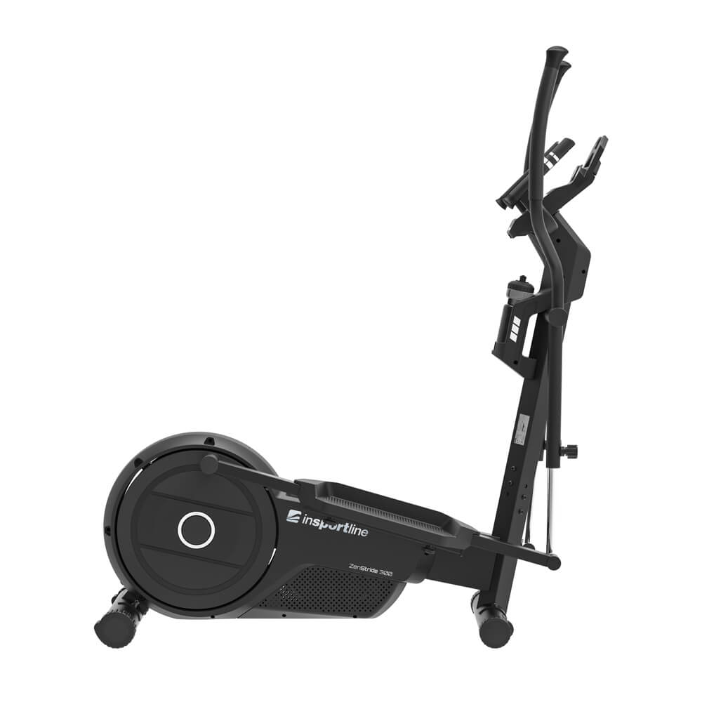 Eliptický trenažer inSPORTline ZenStride 300 (obrázek 4)