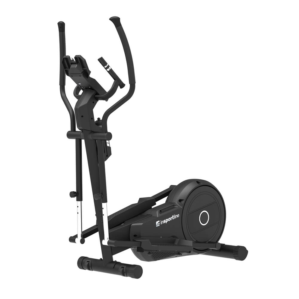 Eliptický trenažer inSPORTline ZenStride 300 (obrázek 5)