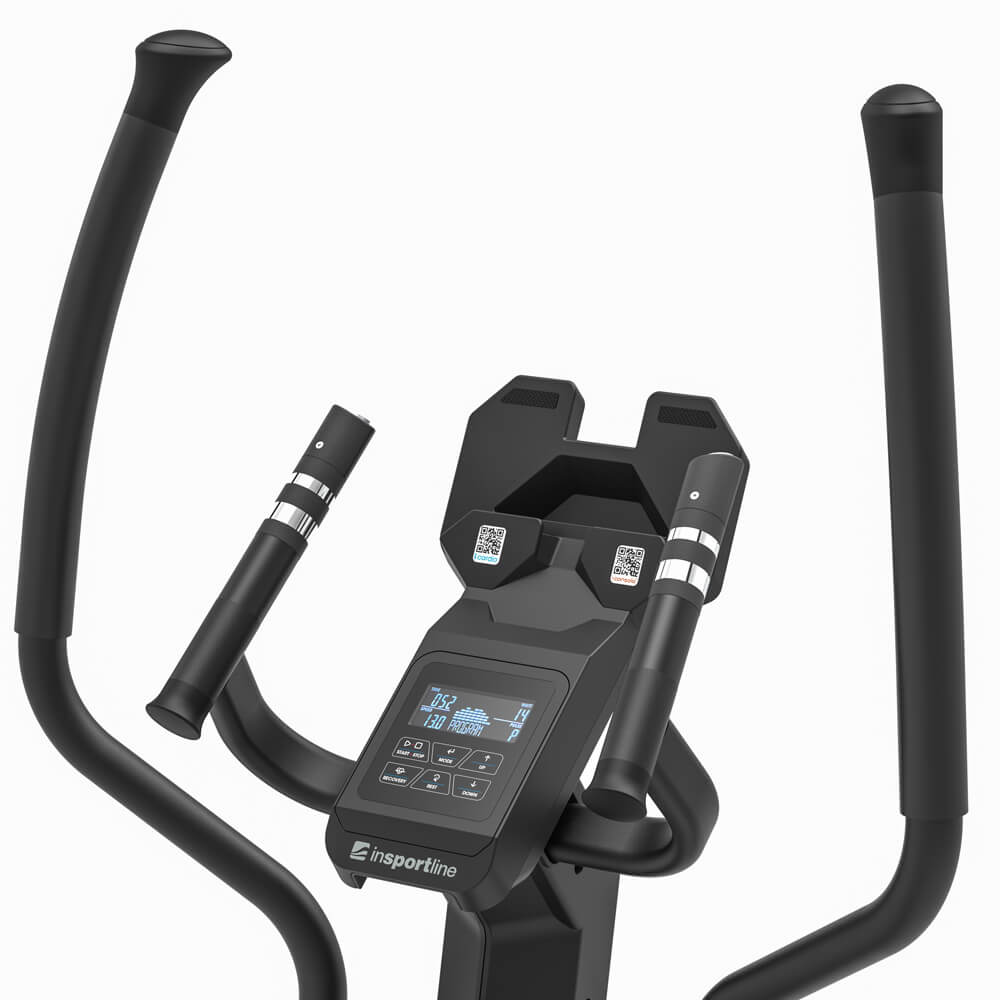 Eliptický trenažer inSPORTline ZenStride 300 (obrázek 6)