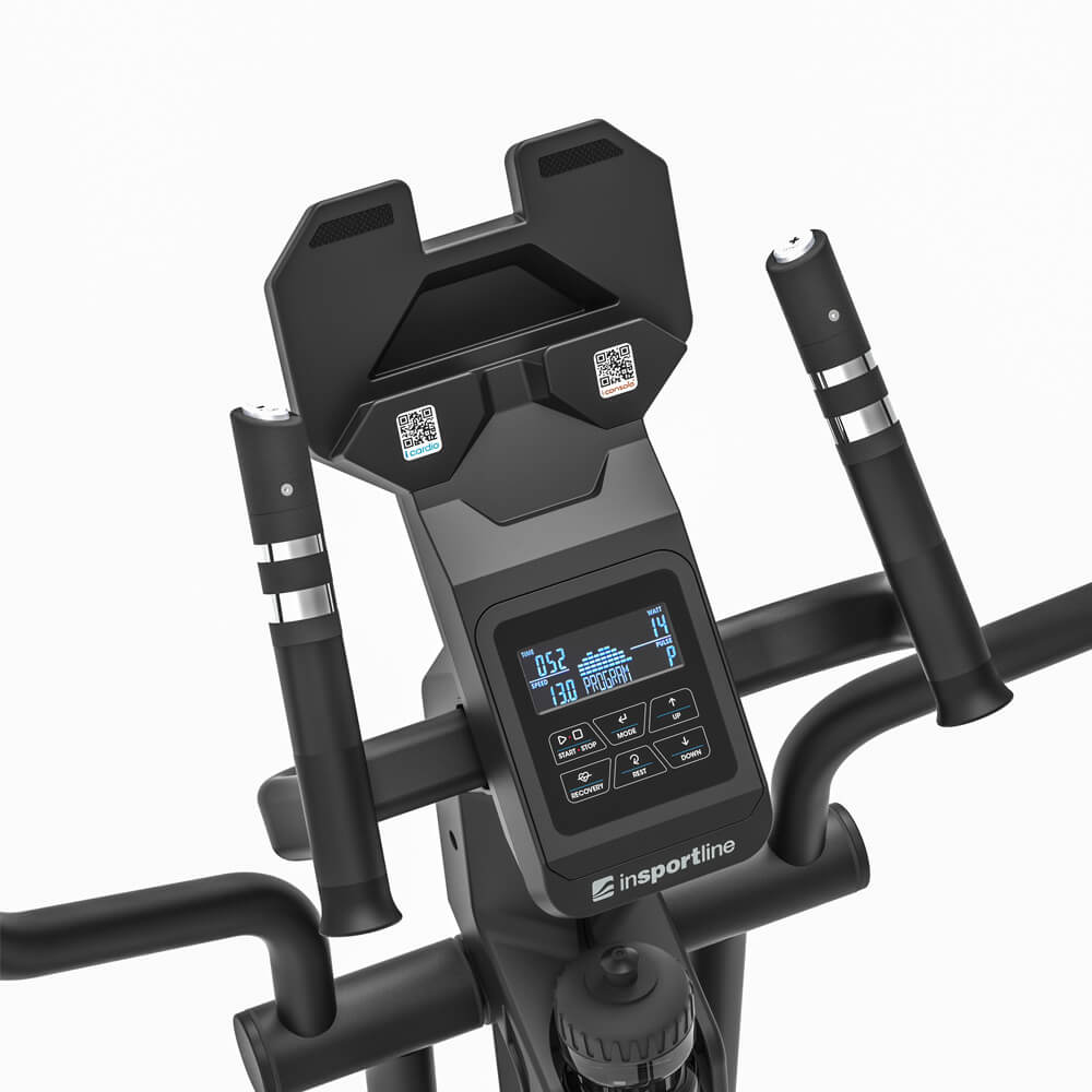 Eliptický trenažer inSPORTline ZenStride 300 (obrázek 7)
