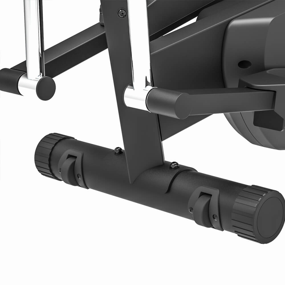 Eliptický trenažer inSPORTline ZenStride 300 (obrázek 10)