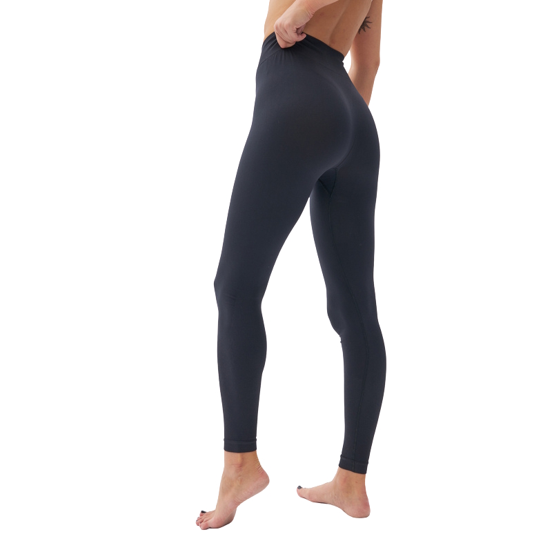 Dámské moto thermo kalhoty Rebelhorn Freeze II Lady Pants černá M (obrázek 5)