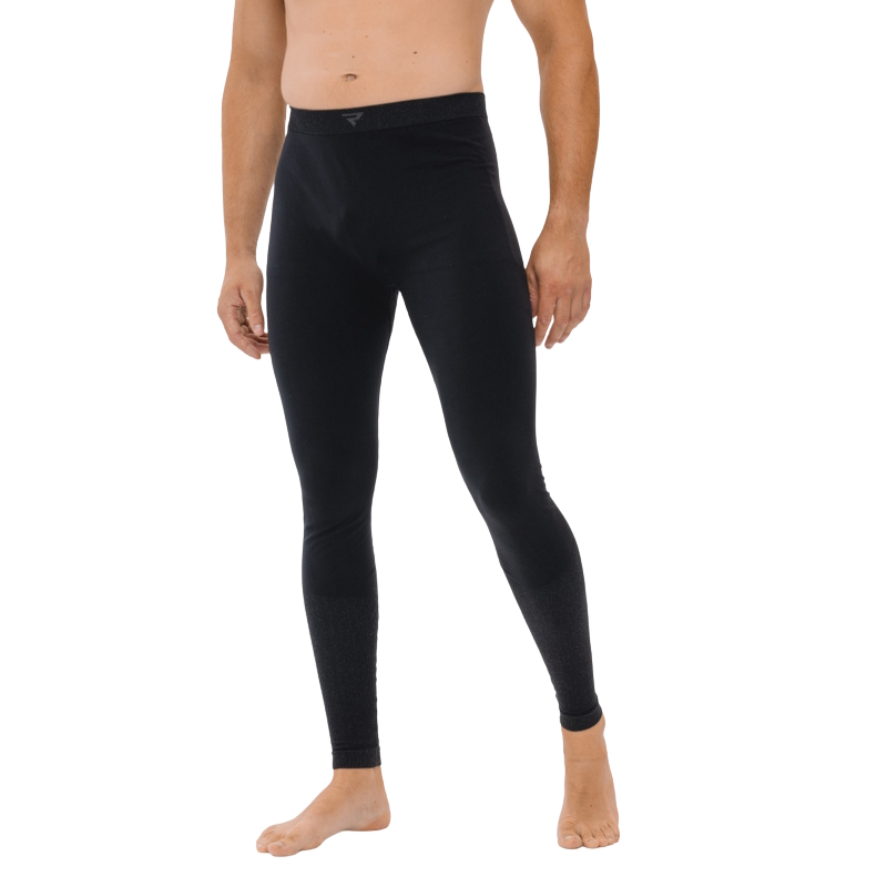 Moto thermo kalhoty Rebelhorn Freeze II Pants černá S (obrázek 3)