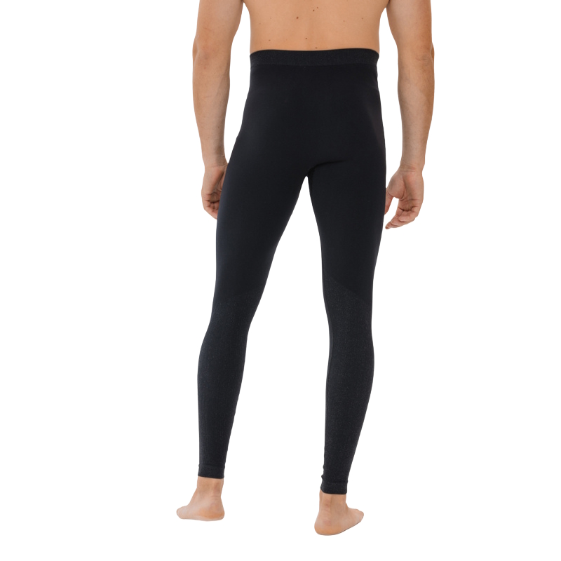 Moto thermo kalhoty Rebelhorn Freeze II Pants černá S (obrázek 5)