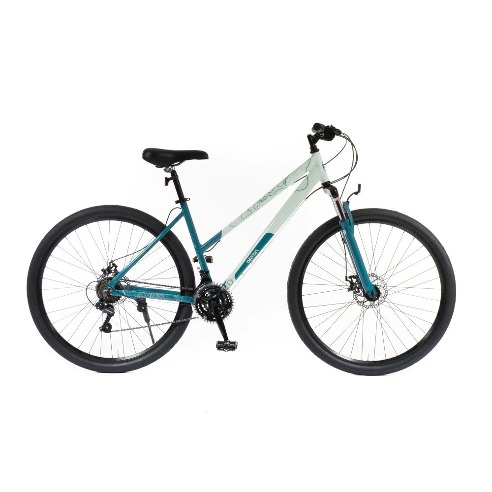 28" Olpran COLUMBA mátová/petrolejová