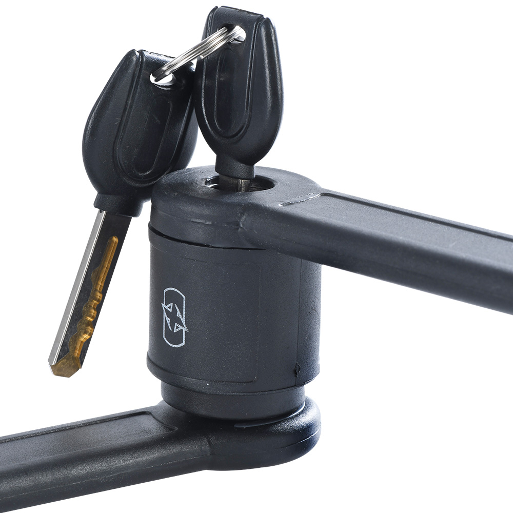 Skládací zámek Oxford Linklock 84 cm (obrázek 5)