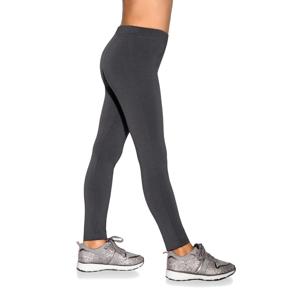 Dětské legíny BAS BLEU Mimi černá 98-104 cm - Obrázek 4