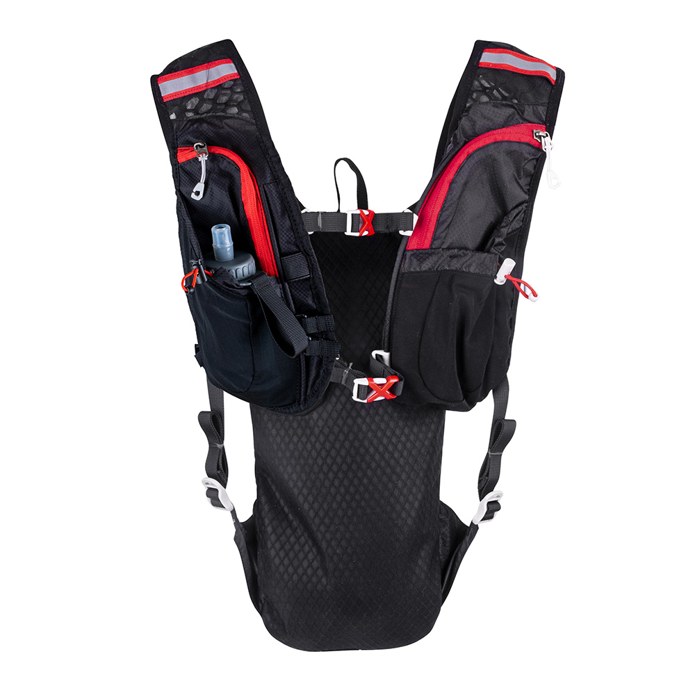 Skládací láhev inSPORTline Hydroswift 250 - Obrázek 3