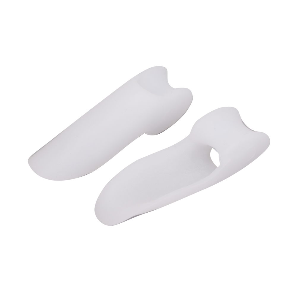 Chránič malíčku inSPORTline Balgaro gelový 2ks