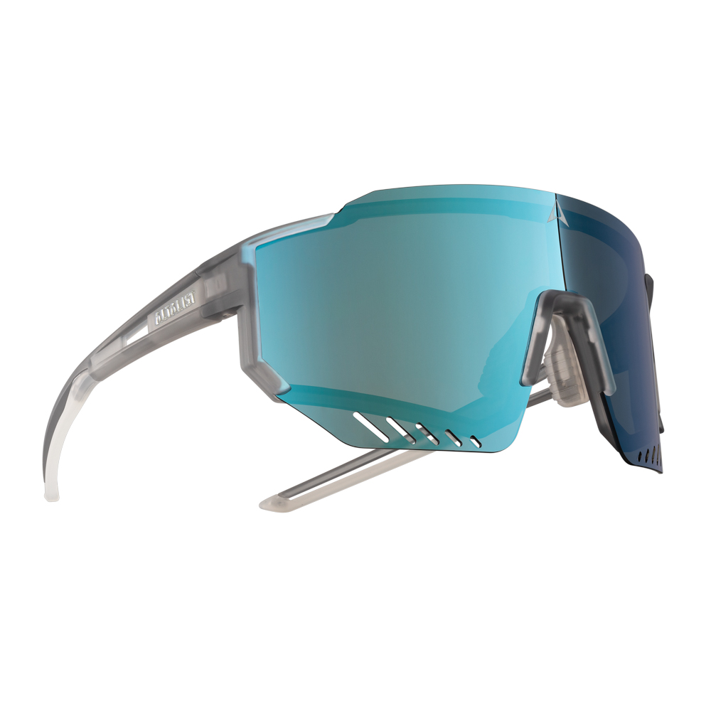 Polarizační sluneční brýle Altalist Kaku SP1 šedá s modrými skly - Obrázek 4