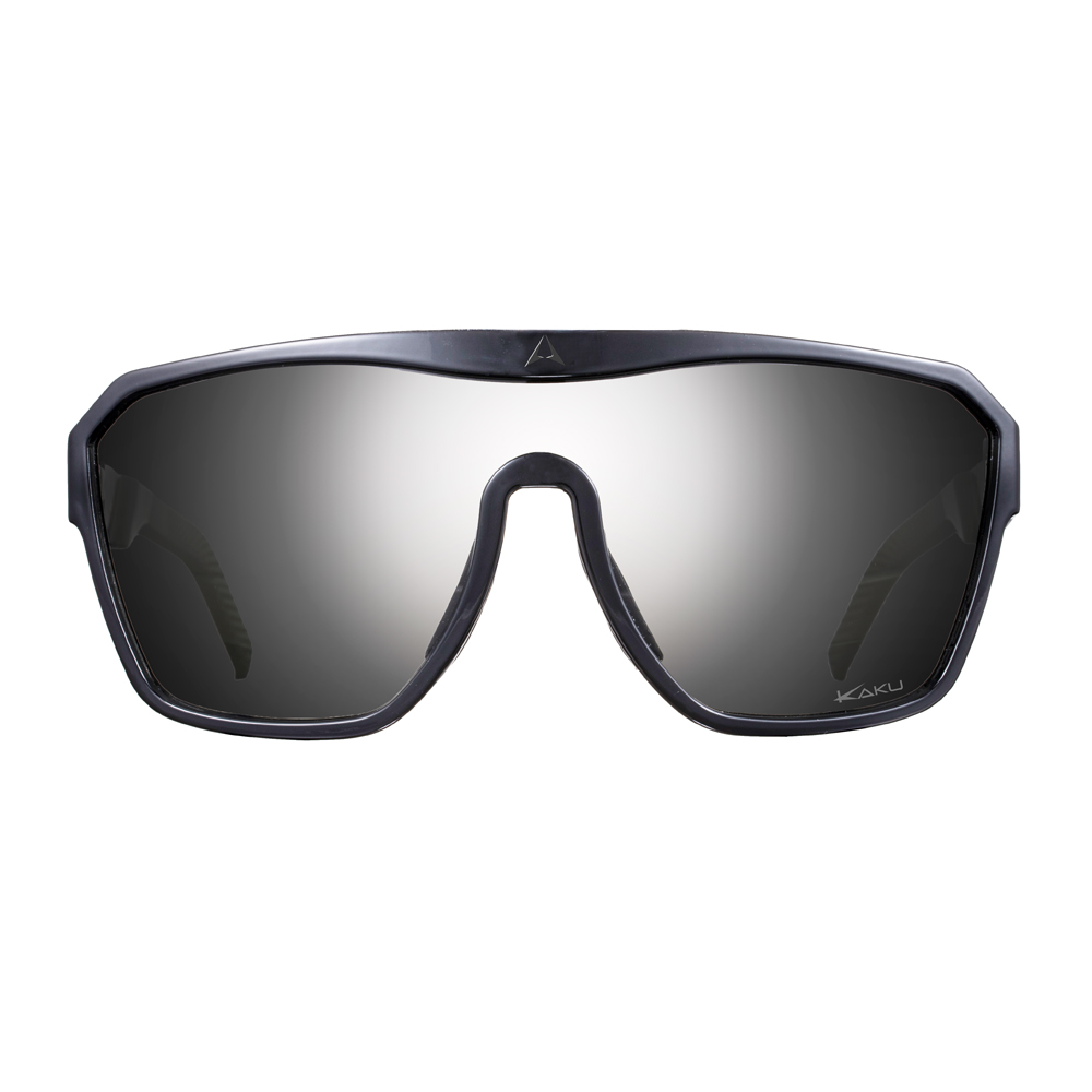 Polarizační a fotochromatické sluneční brýle Altalist Kaku LS1 černá s kouřovými skly - Obrázek 4