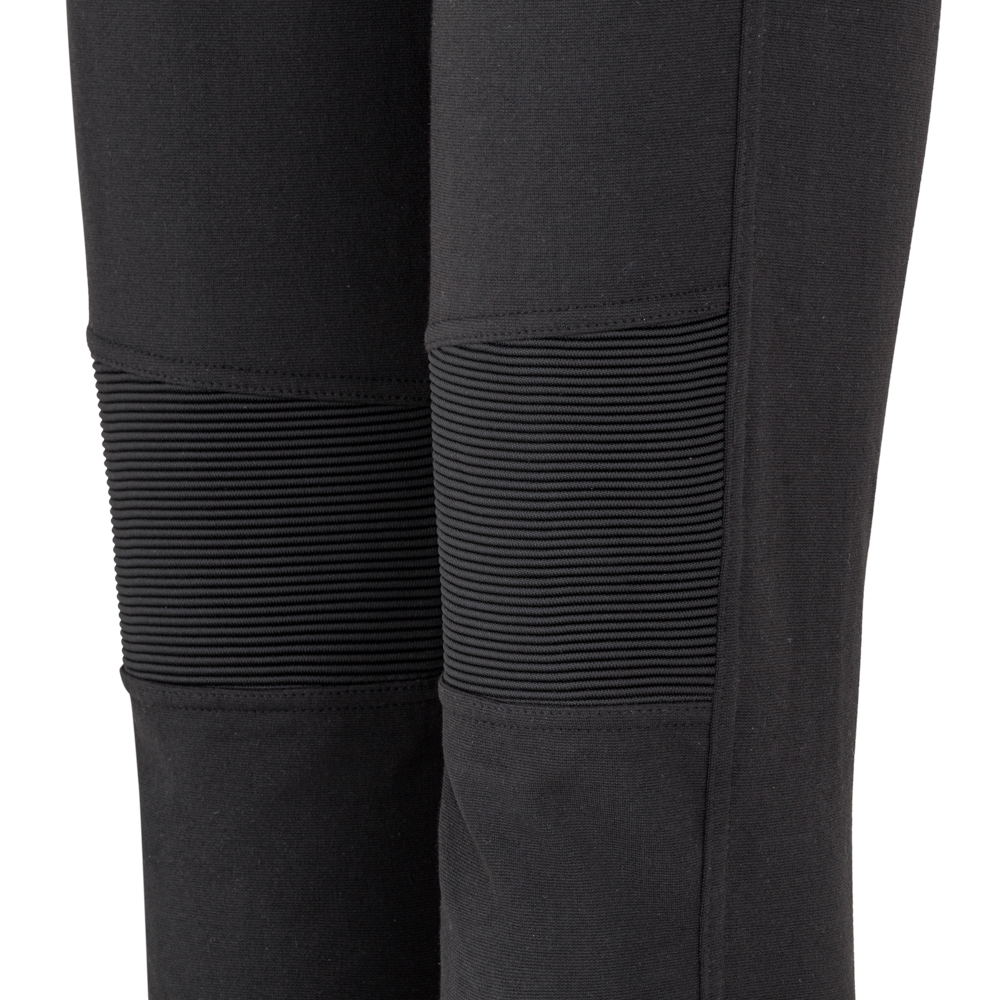 Dámské moto legíny W-TEC Lukrecia Base černá L (obrázek 11)