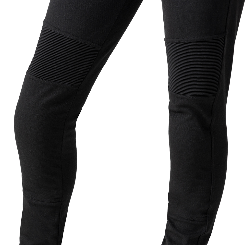 Dámské moto legíny W-TEC Lukrecia Base černá L (obrázek 10)