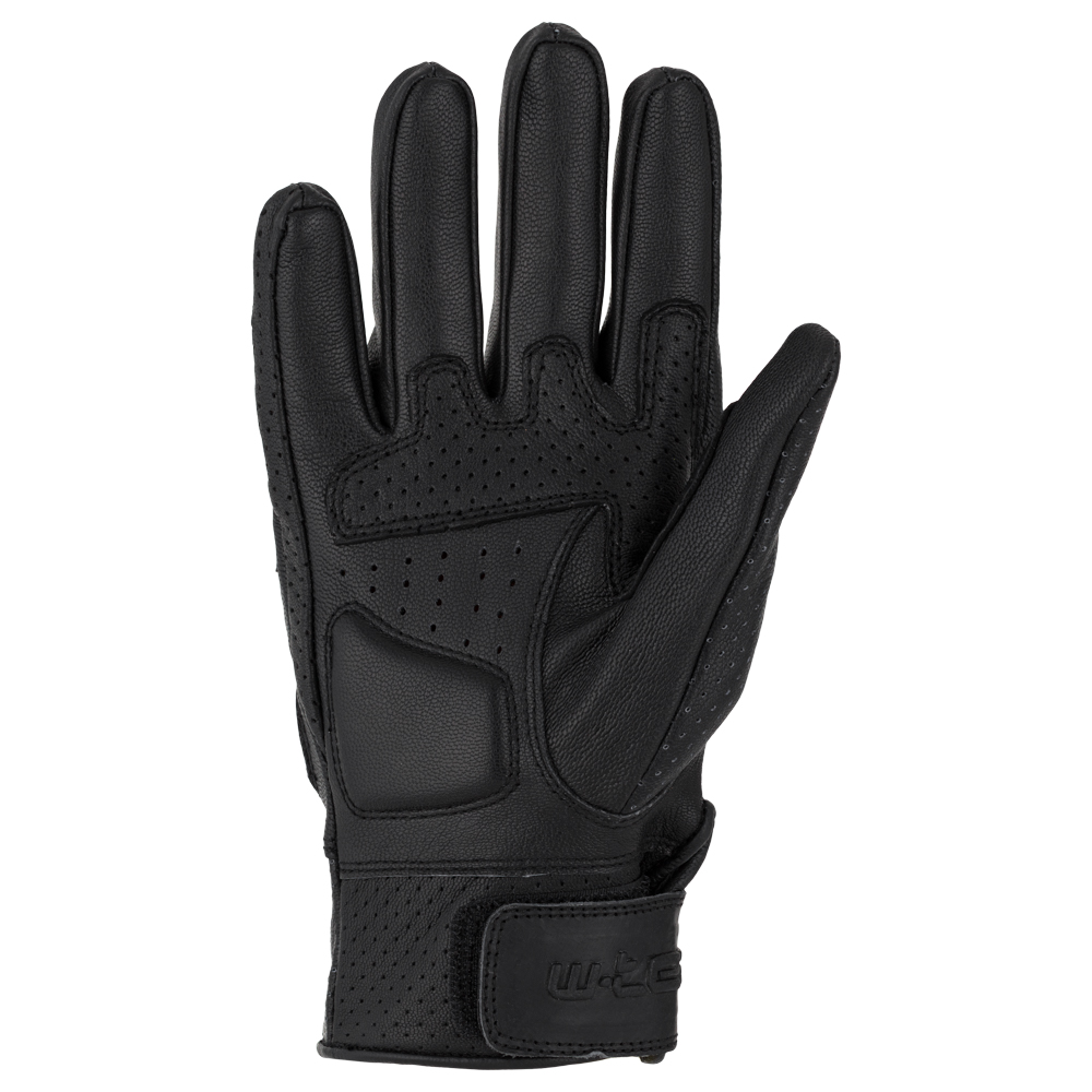 Moto rukavice W-TEC Gabello černá XXL (obrázek 3)