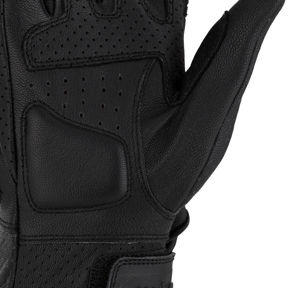 Moto rukavice W-TEC Gabello černá XXL (obrázek 6)