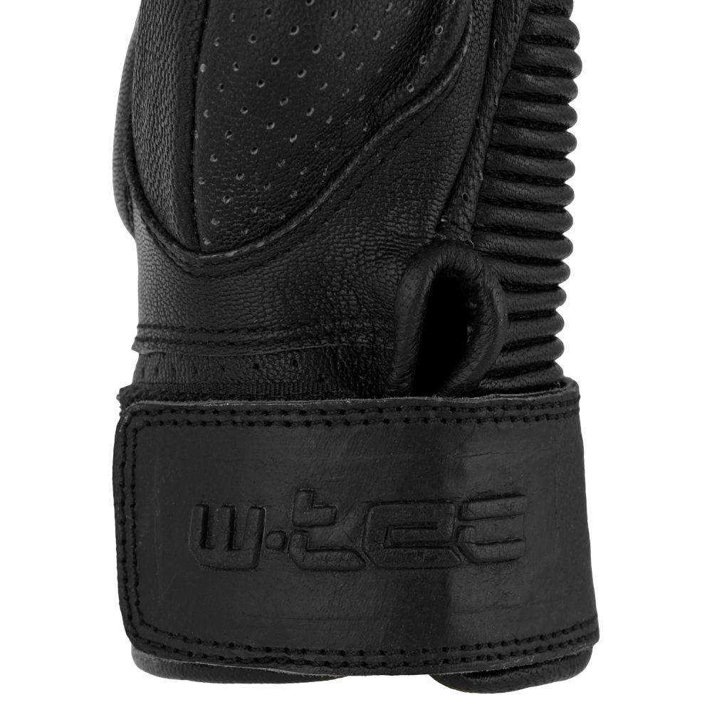 Moto rukavice W-TEC Gabello černá XXL (obrázek 7)