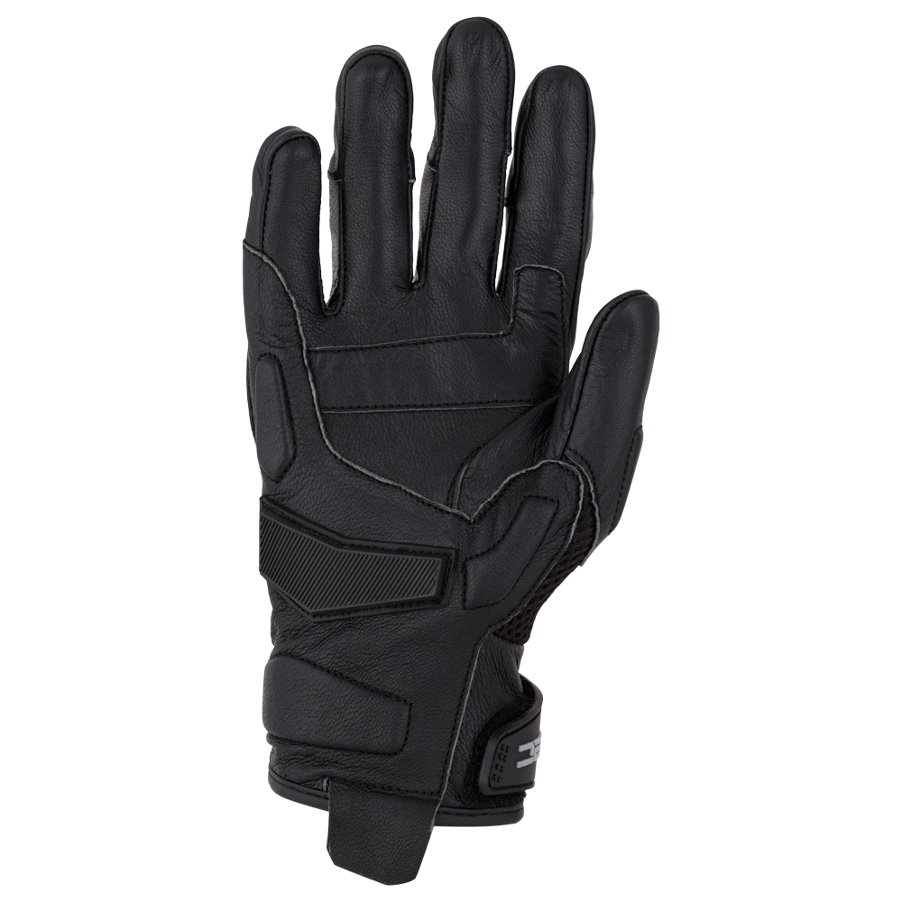 Moto rukavice W-TEC Kosor černá S (obrázek 3)
