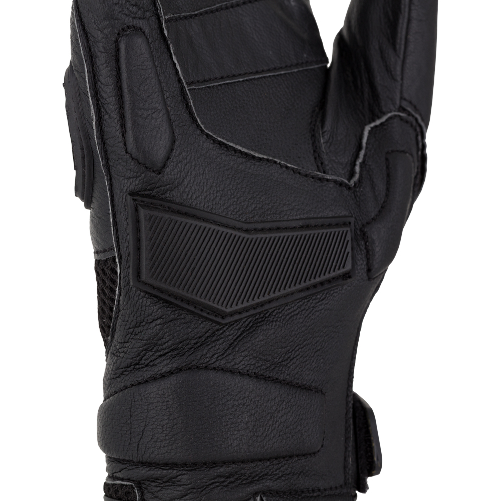 Moto rukavice W-TEC Kosor černá S (obrázek 6)