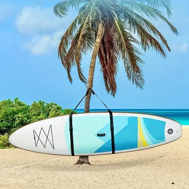Ramenní popruh na paddleboard inSPORTline Wavedor (obrázek 3)