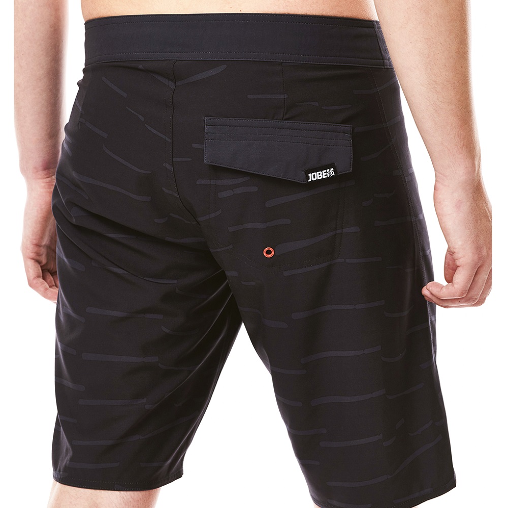 Pánské kraťasy JOBE Boardshorts 7020 černá S - Obrázek 5