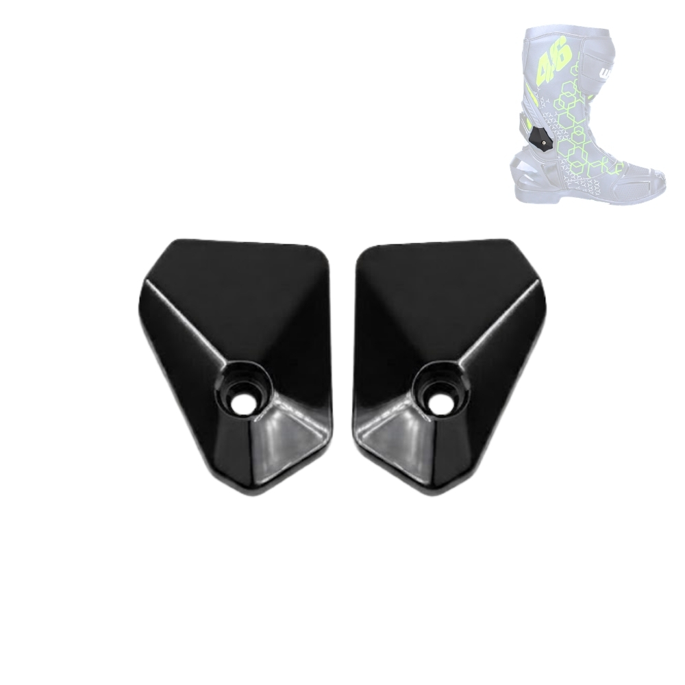 Boční kryt k botám W-TEC Reaper, 1 pár