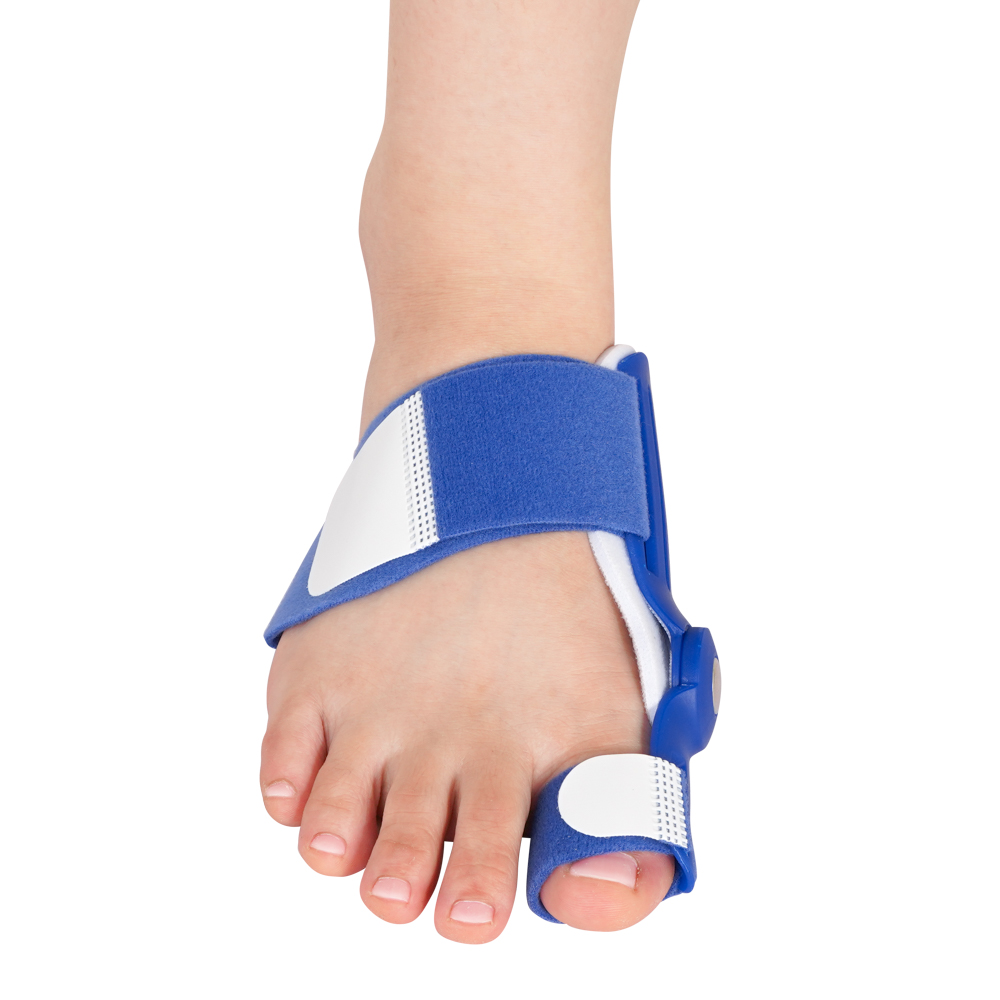 Korektor vbočeného palce inSPORTline Bunido