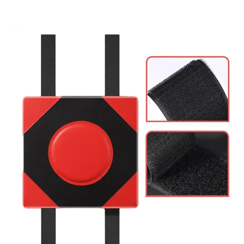 Boxovací blok inSPORTline Tarbo Small 30x30x8 cm - Obrázek 4