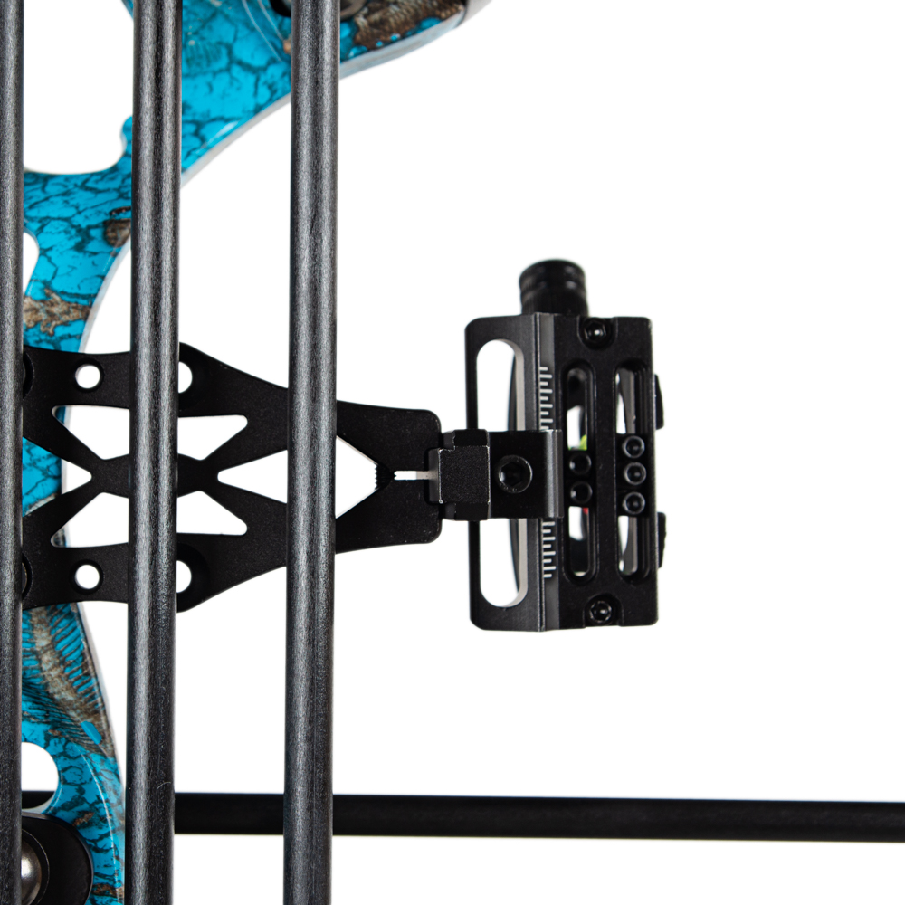 Lukostřelecká sada inSPORTline Marklar 50lb (obrázek 5)
