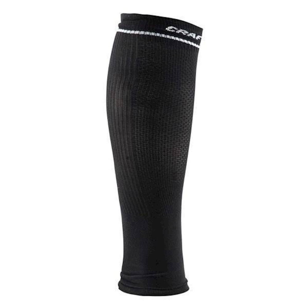 Kompresní návleky CRAFT Body Control černá - XS (37-40)
