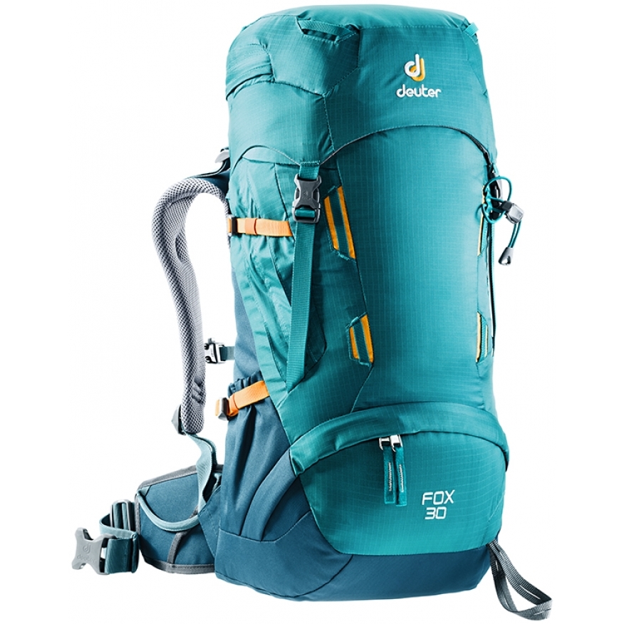 Dětský batoh DEUTER Fox 30 petrol-arctic Deuter