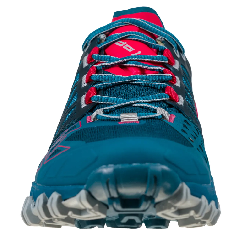 Dámské běžecké boty La Sportiva Bushido II Woman Ink/Love Potion 37 (obrázek 11)