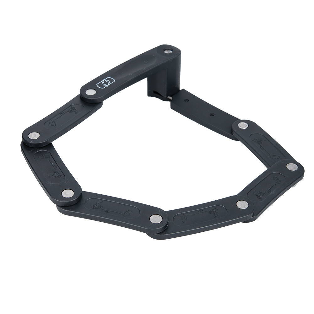 Skládací zámek Oxford Linklock CL 72 cm (obrázek 4)