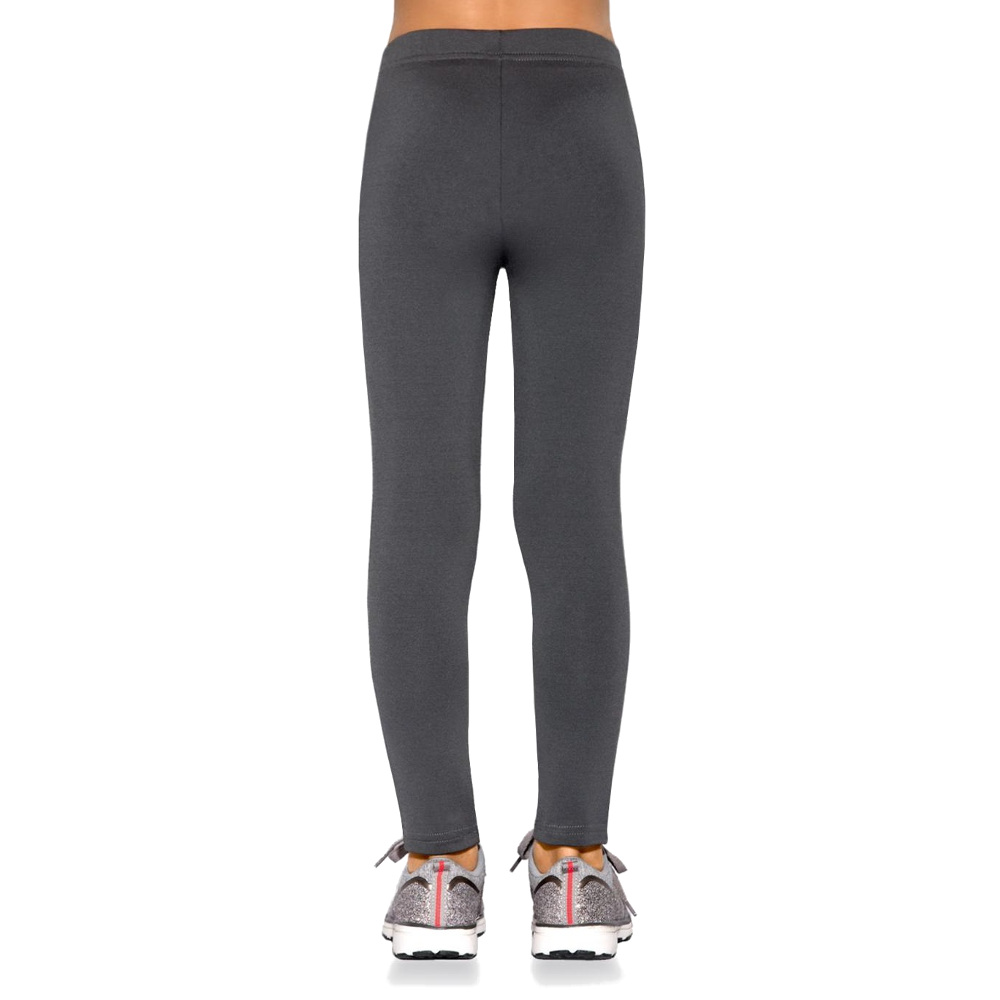 Dětské legíny BAS BLEU Mimi černá 98-104 cm - Obrázek 5