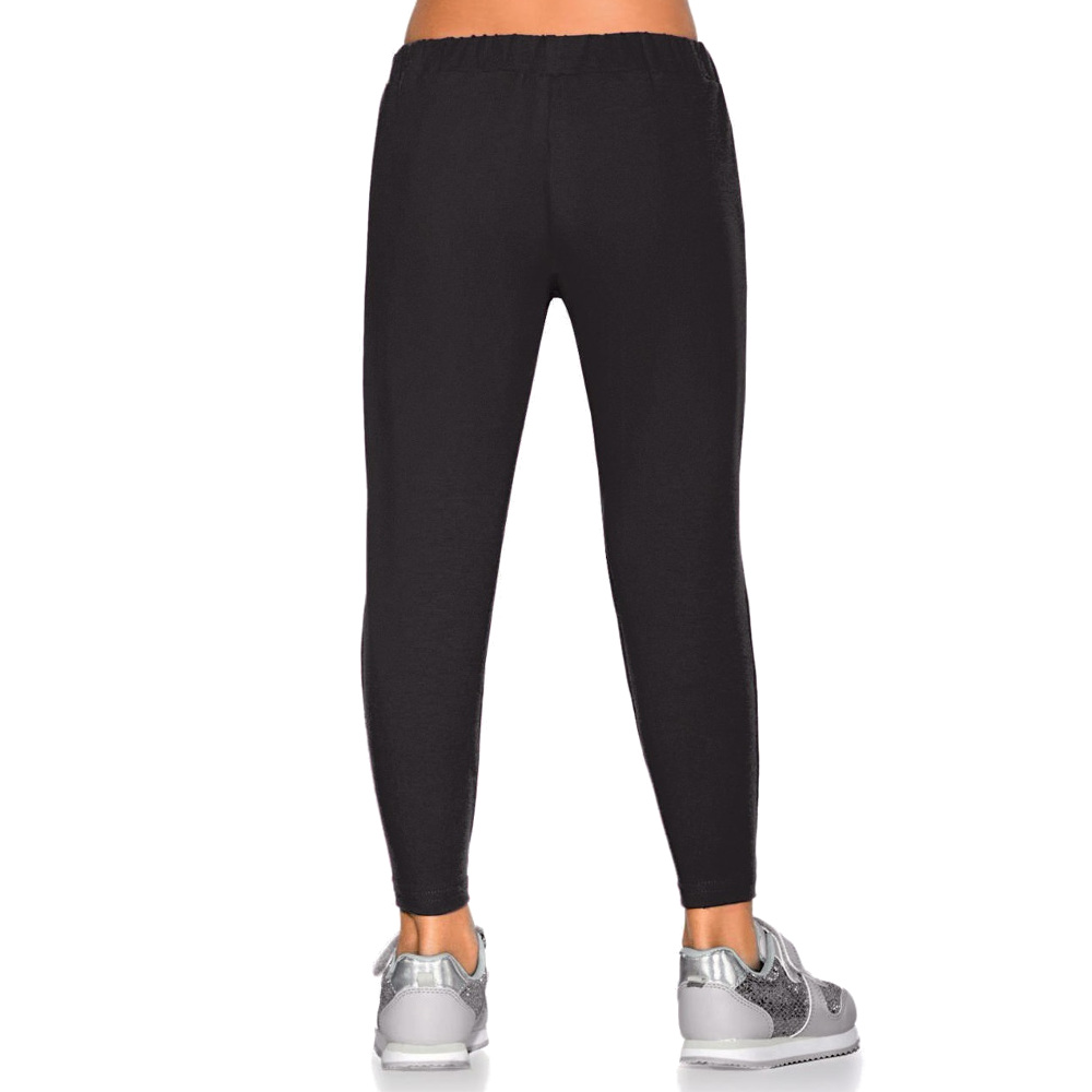 Dětské legíny BAS BLEU Nell růžová 98-104 cm - Obrázek 7