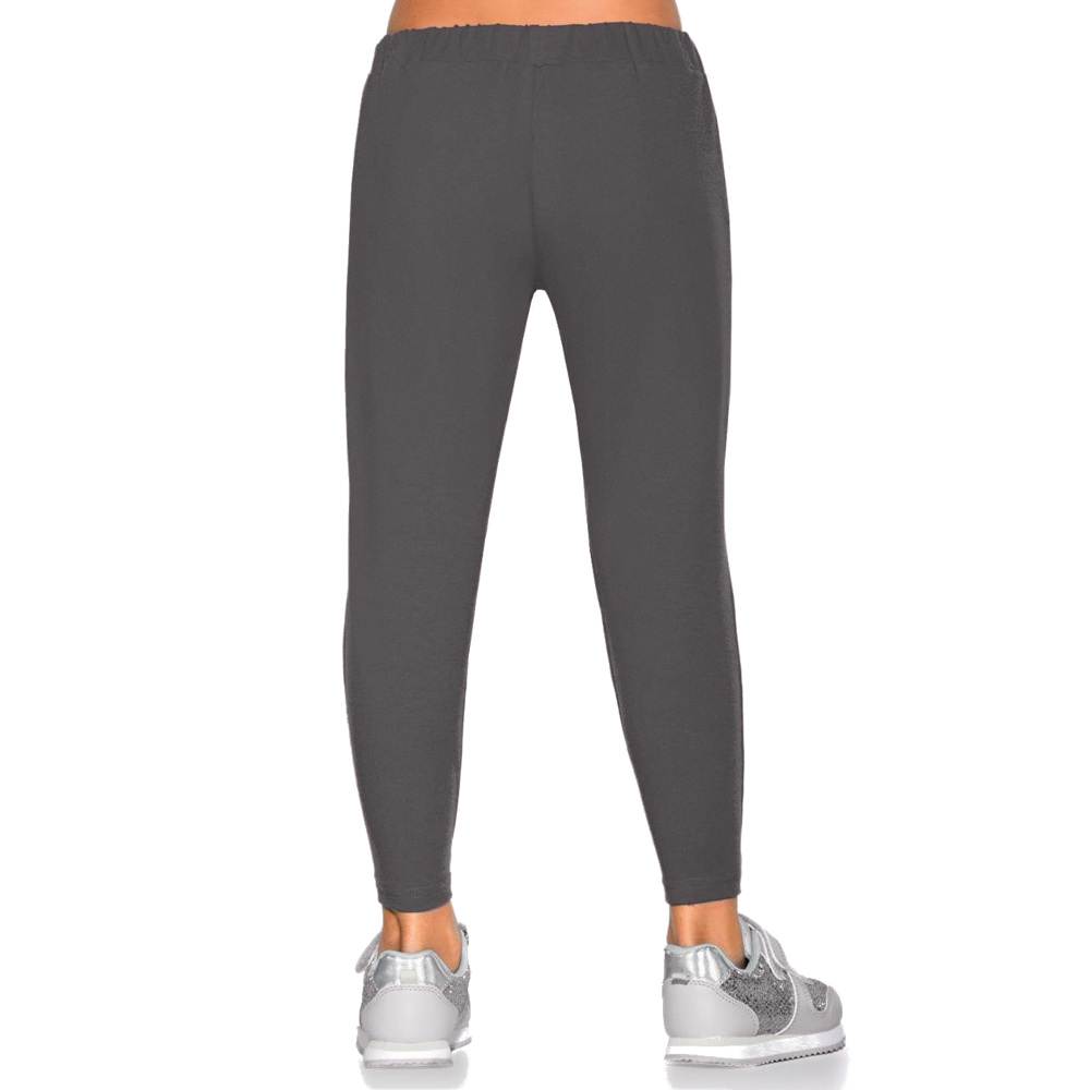 Dětské legíny BAS BLEU Nell  98-104 cm  růžová