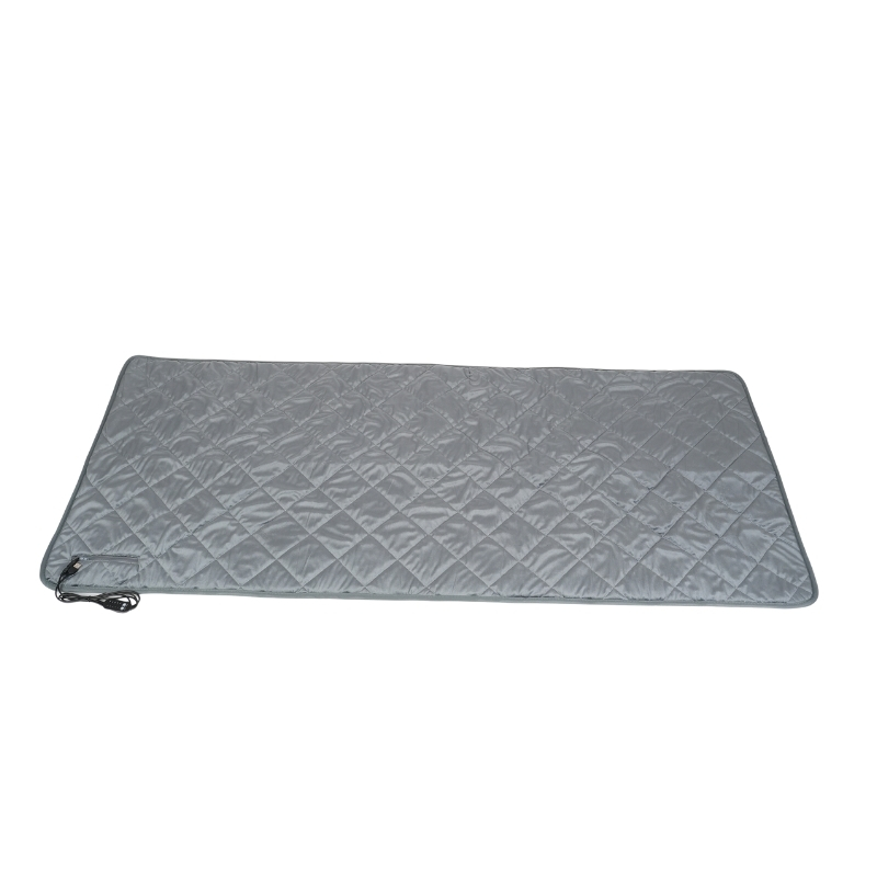 Vyhřívaná podložka inSPORTline Foseto 170x72 cm (obrázek 3)