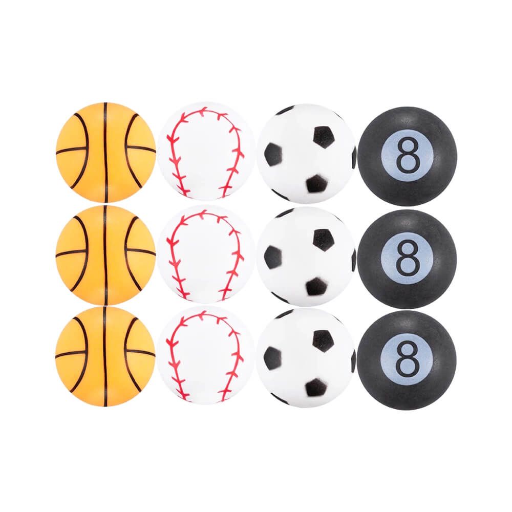 Sada míčků Joola Sports 12ks