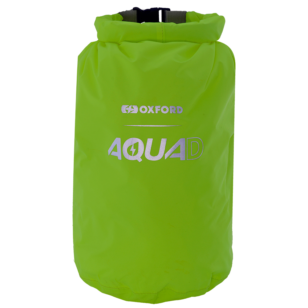 Vodotěsné vaky Oxford Aqua D (sada 3 ks, objem 5 l, 7 l a 12 l) (obrázek 3)
