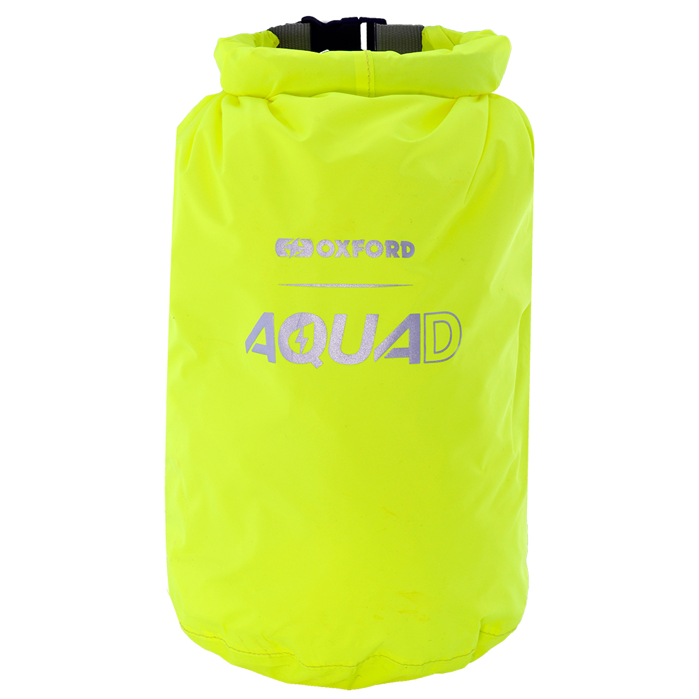 Vodotěsné vaky Oxford Aqua D (sada 3 ks, objem 5 l, 7 l a 12 l) (obrázek 4)