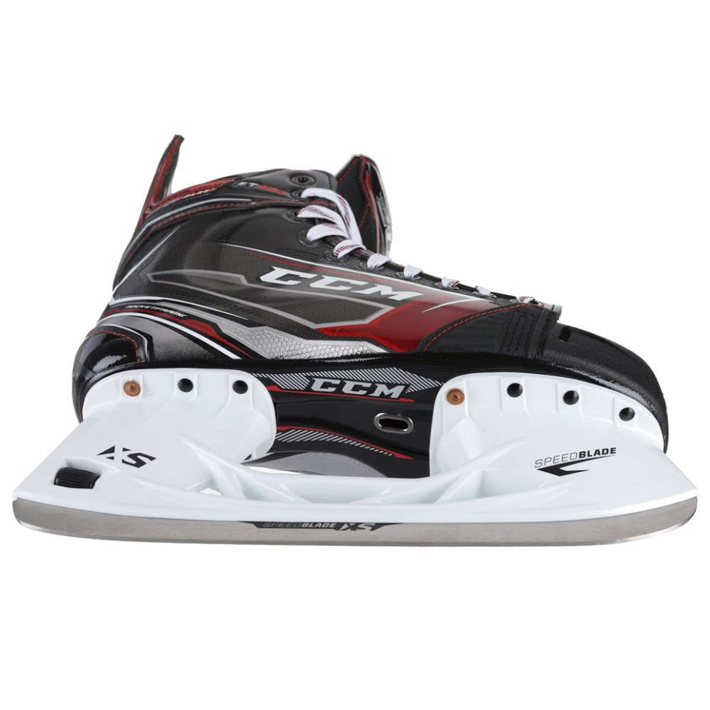 Hokejové brusle CCM JetSpeed FT480 SR D (normální noha) 44,5 - Obrázek 5