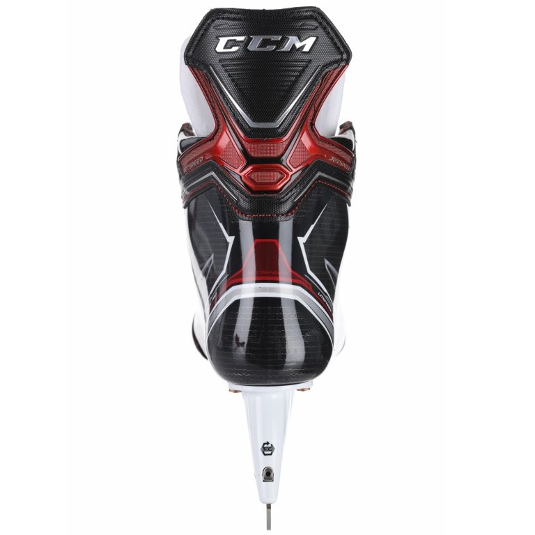 Hokejové brusle CCM JetSpeed FT490 SR 47 - Obrázek 4