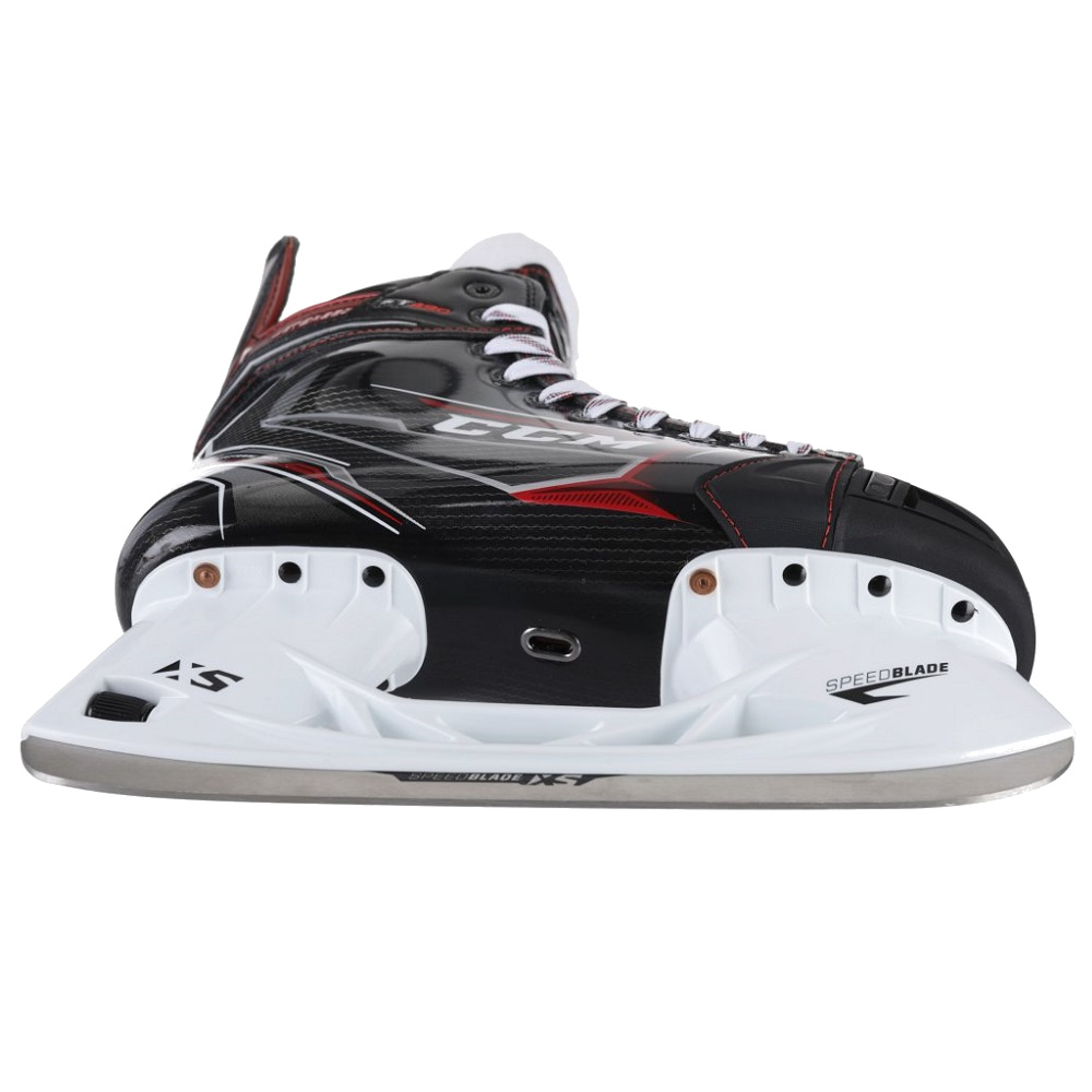 Hokejové brusle CCM JetSpeed FT490 SR 47 - Obrázek 5