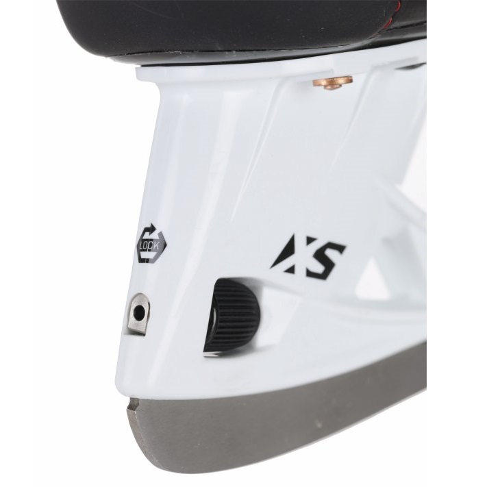 Hokejové brusle CCM JetSpeed FT490 SR 47 - Obrázek 7