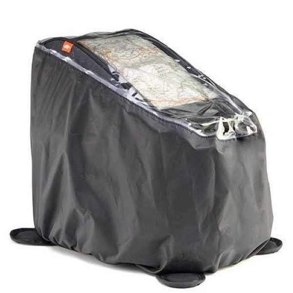 Dvojitý magnetický tankbag Kappa AH201 - Obrázek 3