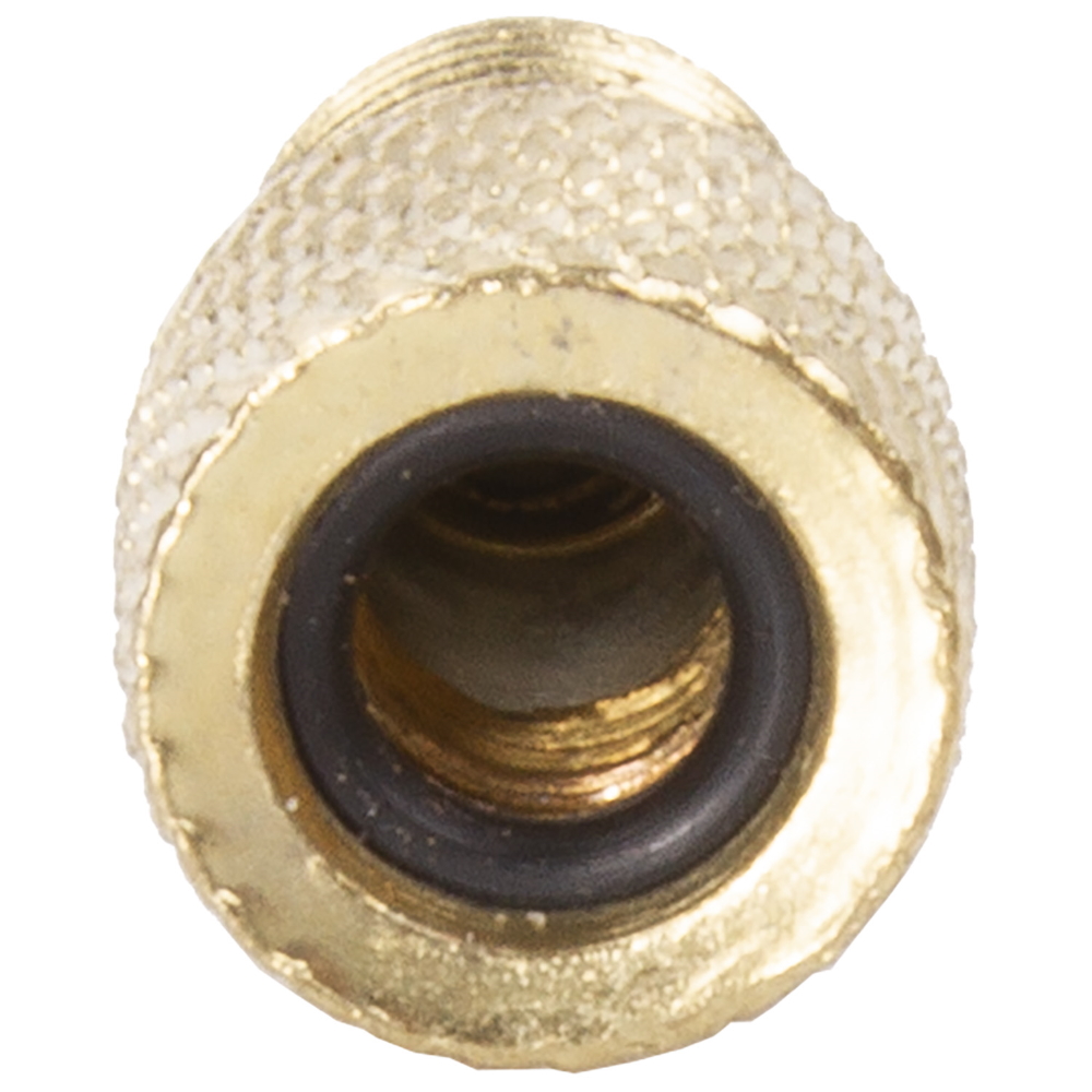 Redukce mosazná z FV/DV na AV - Obrázek 2