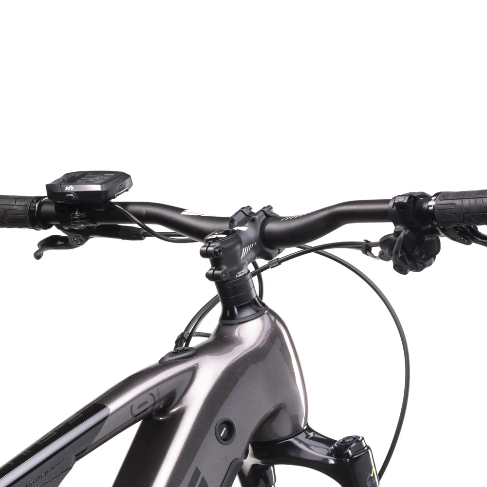 Horské celoodpružené elektrokolo Crussis e-Full 9.10 720Wh 29" 19" (170-185 cm) (obrázek 8)