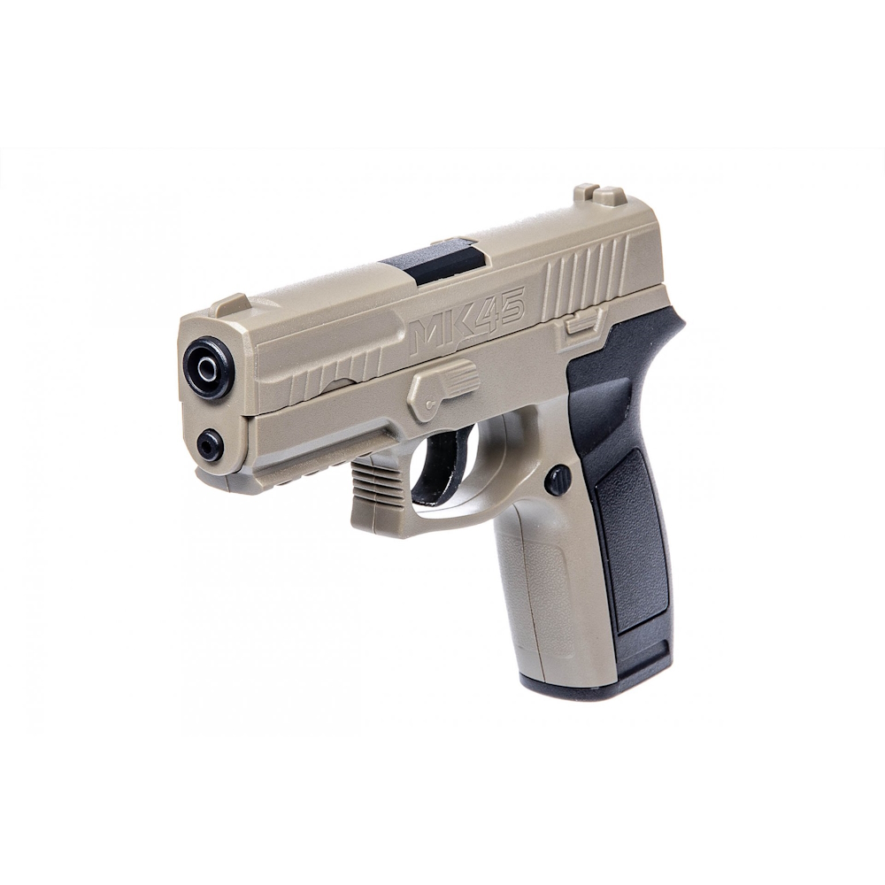 Vzduchová pistole Crosman MK45 4,5mm (obrázek 3)