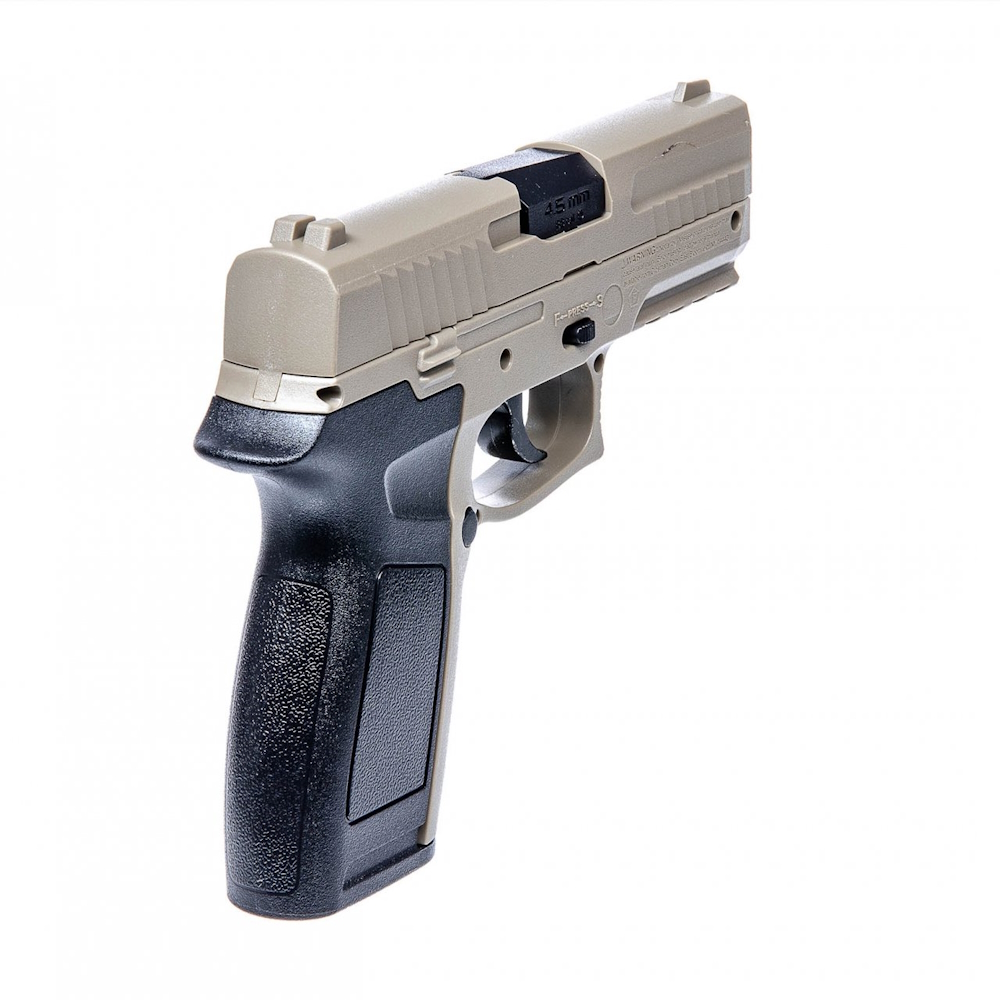 Vzduchová pistole Crosman MK45 4,5mm (obrázek 4)
