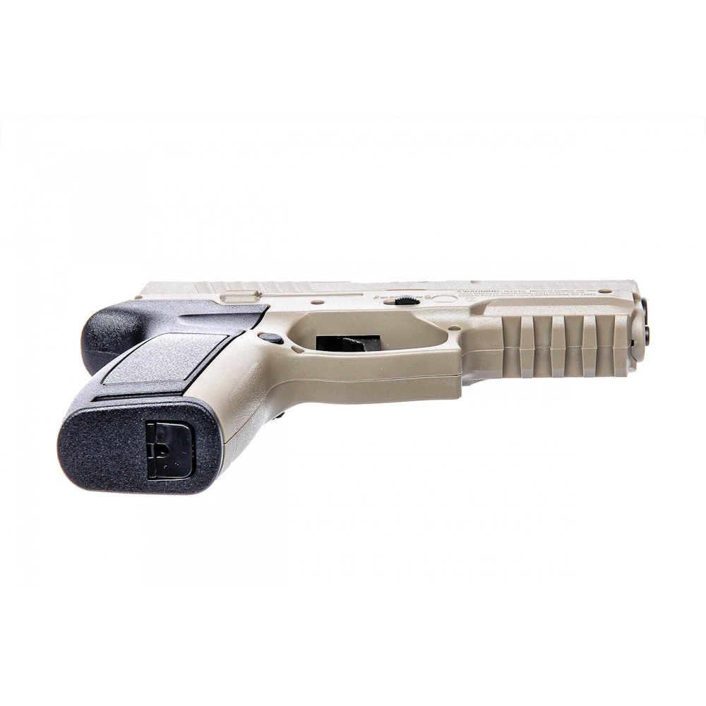 Vzduchová pistole Crosman MK45 4,5mm (obrázek 5)